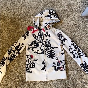 Empyre Jacket.
